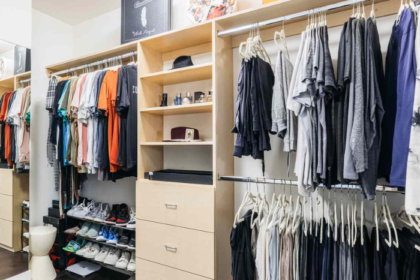 Easy Ways to Organize Your Closet and Maximize Space