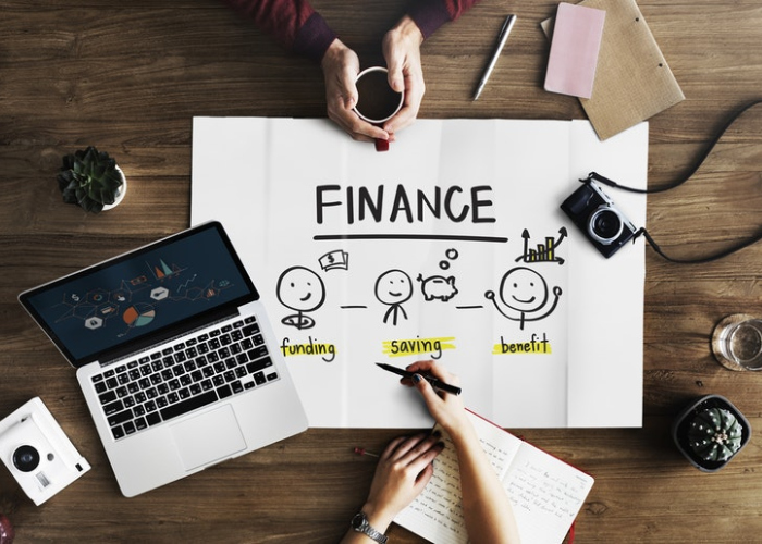 Finding the Right Funding for Your Business A Guide to Financing Options
