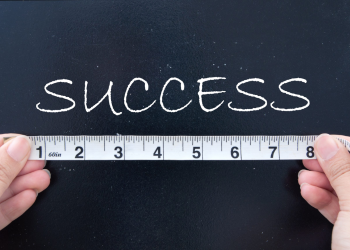 How to Measure Success in Business