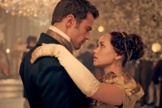 Love in the Time of Bridgerton An Analysis of the Show's Approach to Romance
