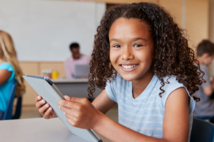 The Future of Education: How Technology is Transforming the Classroom