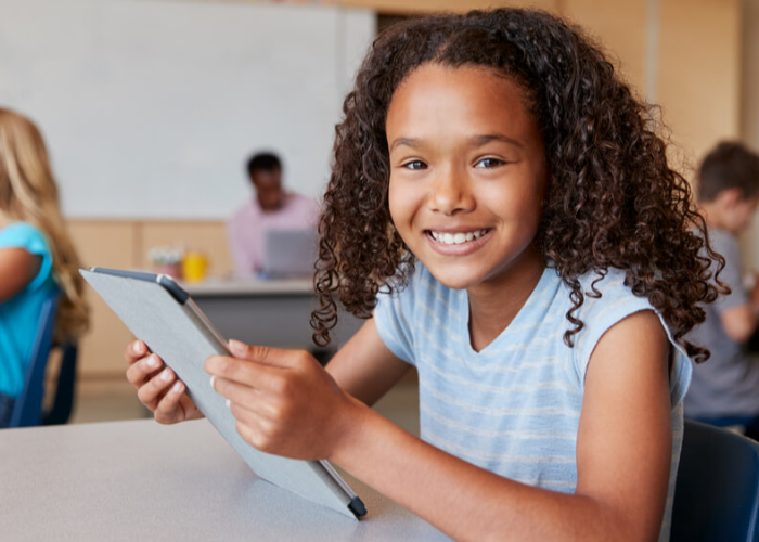 The Future of Education: How Technology is Transforming the Classroom