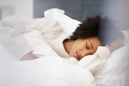 The Importance of Sleep for Overall Health and Wellbeing