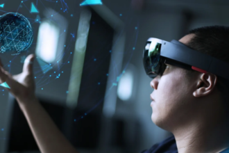 The Latest Trends in Virtual and Augmented Reality Technology