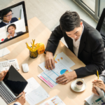 The Pros and Cons of Remote Work and Virtual Collaboration (1)