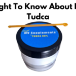 What Everybody Ought To Know About Buy Tudca