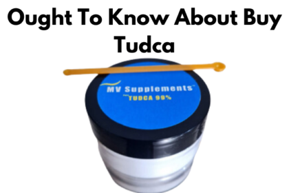 What Everybody Ought To Know About Buy Tudca