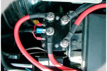 How to Bypass the Ignition Switch