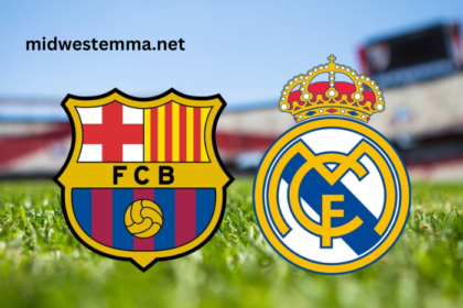 Barcelone – Real Madrid