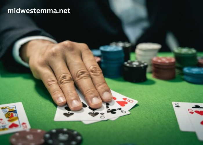 What is Poker? Exploring the Origins, Rules, and Global Popularity of the Game